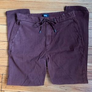 Paige Jeans- Size 34